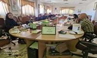 پیگیری و بررسی مرگ کودکان زیر 5سال
